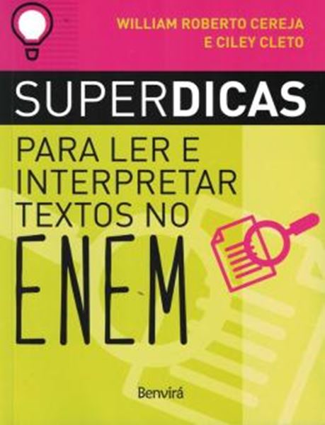 Picture of SUPERDICAS ENEM 