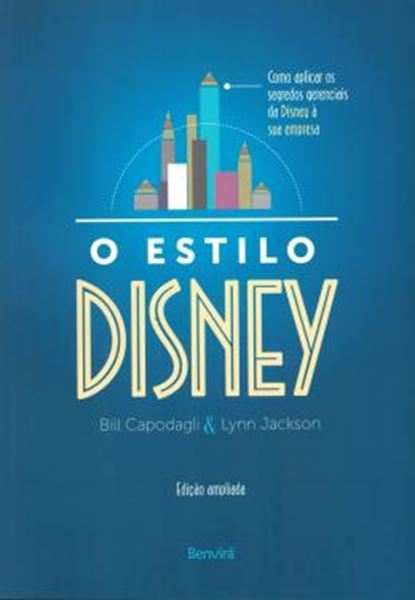Picture of ESTILO DISNEY, O