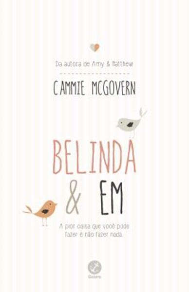 Picture of BELINDA & EM