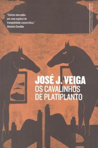 Picture of CAVALINHOS DE PLATIPLANTO, OS  - 2ª ED