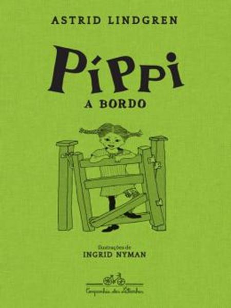 Picture of PIPPI A BORDO - 2 ª ED
