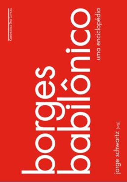 Picture of BORGES BABILONICO - UMA ENCICLOPEDIA