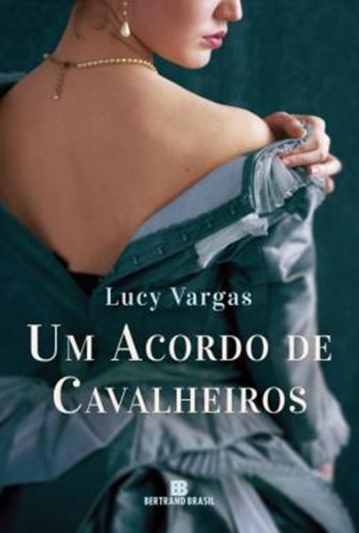 Picture of UM ACORDO DE CAVALHEIROS - 2ª ED