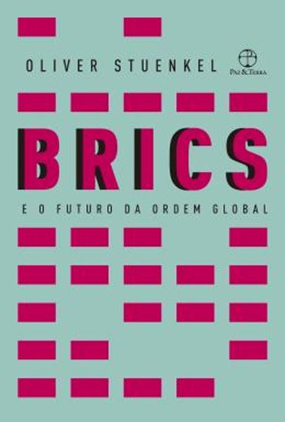 Picture of BRICS E O FUTURO DA ORDEM GLOBAL, OS