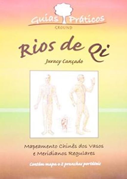 Picture of RIOS DE QI - MAPA