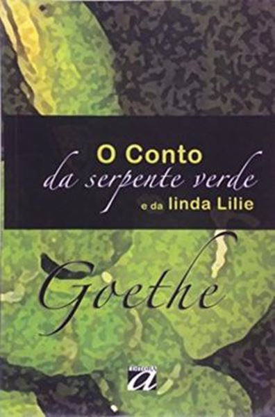 Picture of CONTO DA SERPENTE VERDE E DA LINDA LILIE, O