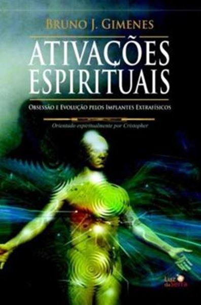 Picture of ATIVACOES ESPIRITUAIS
