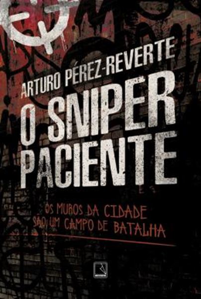 Picture of SNIPER PACIENTE, O