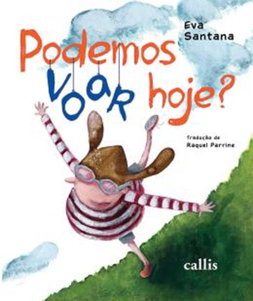 Picture of PODEMOS VOAR HOJE