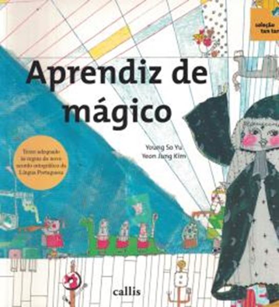 Picture of APRENDIZ DE MAGICO