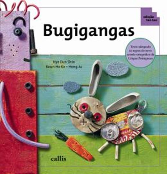Picture of BUGIGANGAS