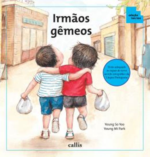 Picture of IRMÃOS GÊMEOS