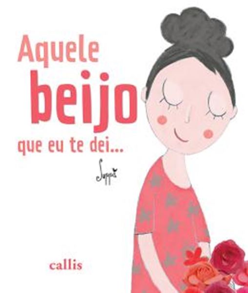 Picture of AQUELE BEIJO QUE EU TE DEI