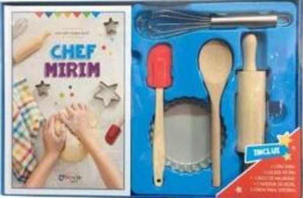 Picture of CHEF MIRIM
