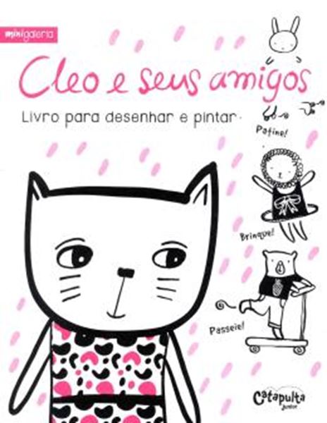 Picture of CLEO E SEUS AMIGOS