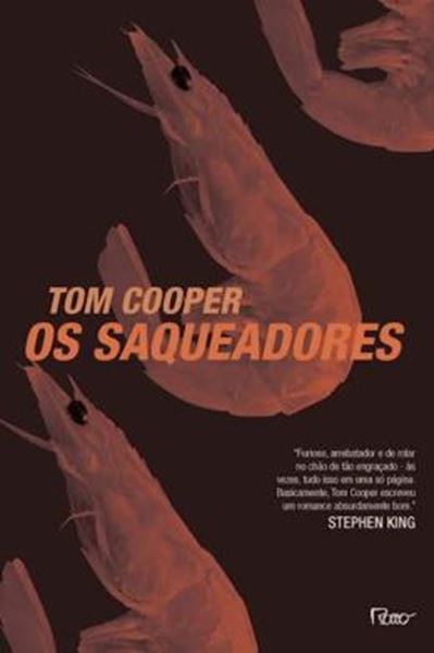 Picture of SAQUEADORES, OS