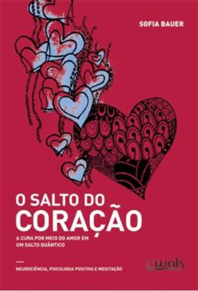 Picture of SALTO DO CORACAO, O