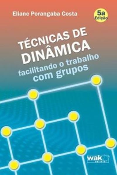 Picture of TECNICAS DE DINAMICA - 5ª ED