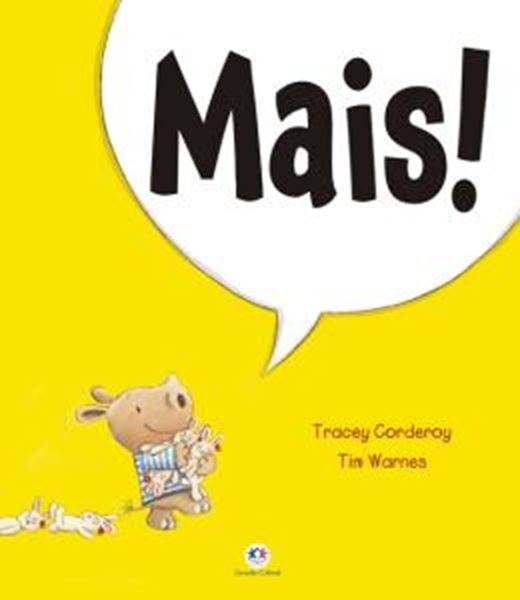 Picture of MAIS!
