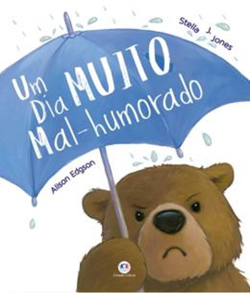 Picture of UM DIA MUITO MAL-HUMORADO