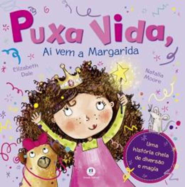 Picture of PUXA VIDA, AI VEM A MARGARIDA