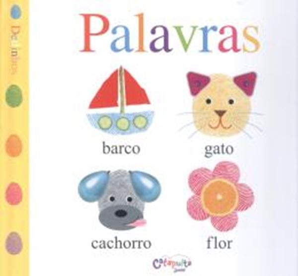 Picture of PALAVRAS