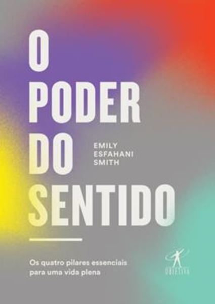 Picture of PODER DO SENTIDO, O