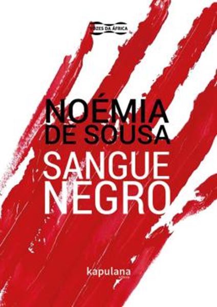 Picture of SANGUE NEGRO