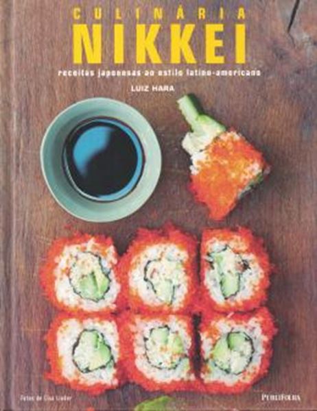 Picture of CULINARIA NIKKEI