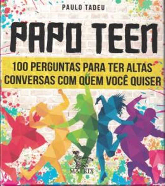 Picture of PAPO TEEN