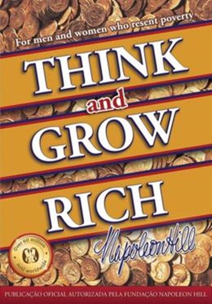 Picture of THINK AND GROW RICH