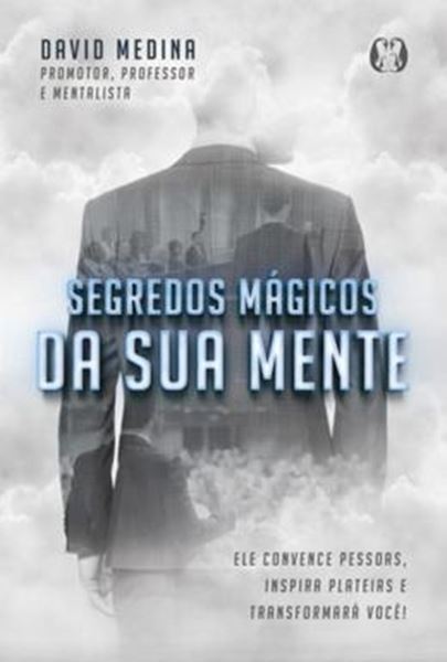 Picture of SEGREDOS MAGICOS DA SUA MENTE