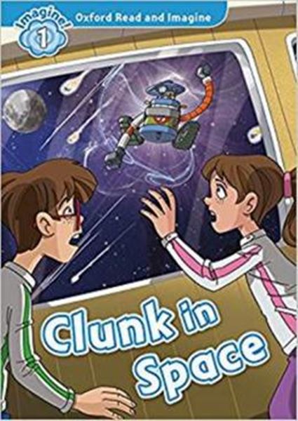 Picture of CLUNK IN SPACE MP3 PACK ORI 1