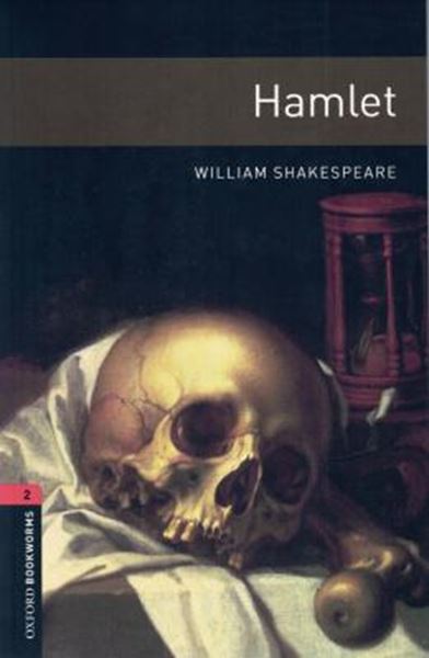 Picture of HAMLET MP3 PACK - 3RD ED