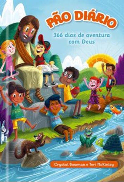 Picture of PAO DIARIO