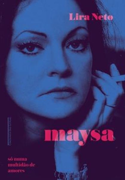 Picture of MAYSA - SO NUMA MULTIDAO DE AMORES EDICAO ECONOMICA