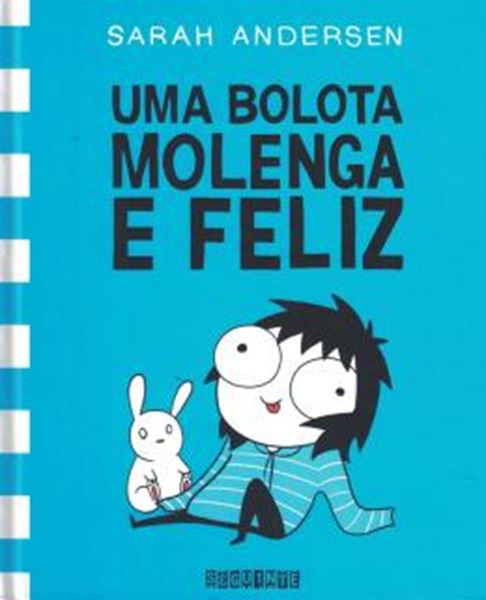 Picture of UMA BOLOTA MOLENGA E FELIZ