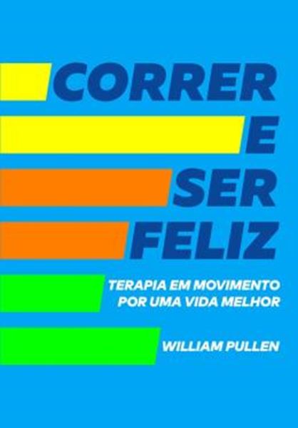 Picture of CORRER E SER FELIZ