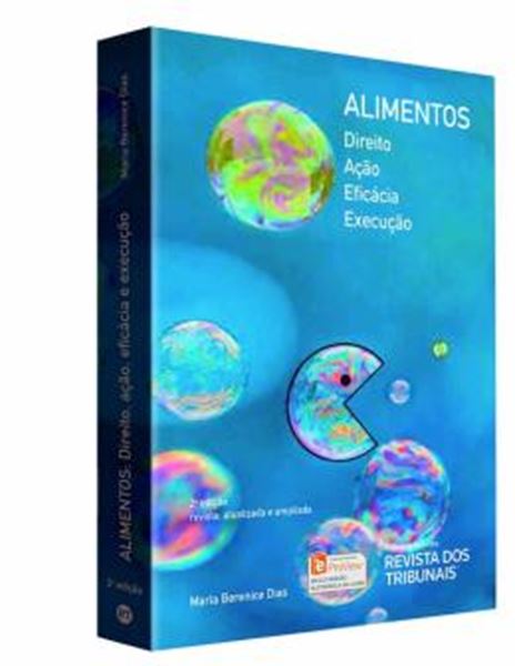 Picture of ALIMENTOS - 2ª ED