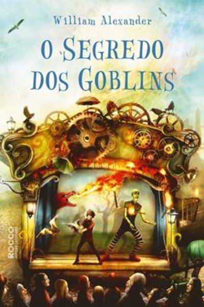 Picture of SEGREDO DOS GOBLINS, O