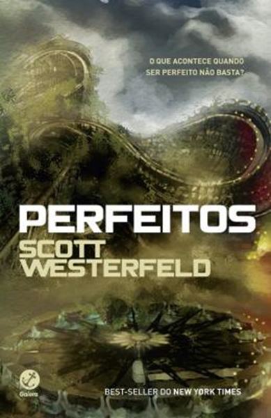 Picture of PERFEITOS - FEIOS 2 - 2ª ED