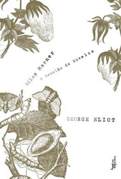 Picture of SILAS MARNER - O TECELAO DE RAVELOE