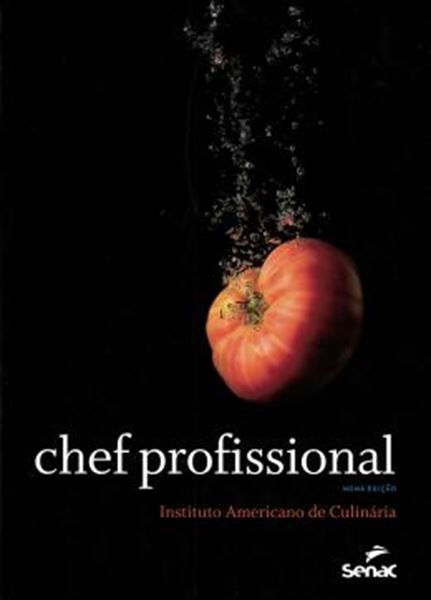 Picture of CHEF PROFISSIONAL - 9ª ED