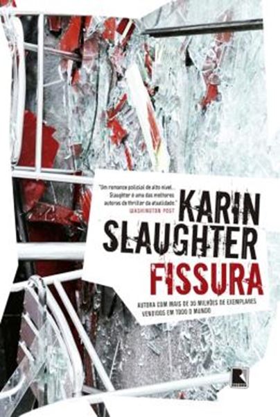 Picture of FISSURA