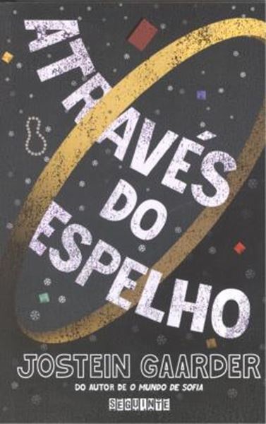 Picture of ATRAVES DO ESPELHO