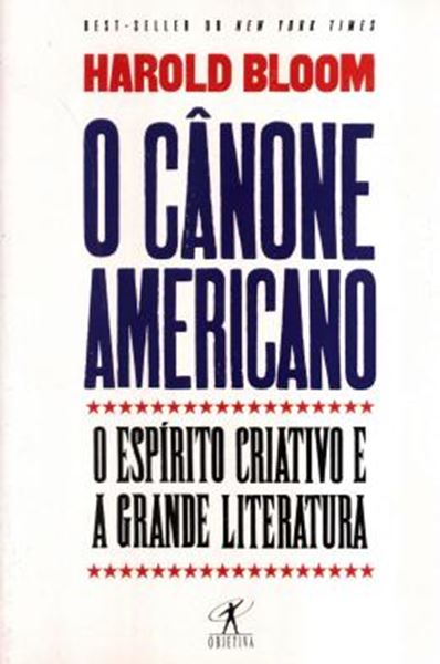 Picture of CANONE AMERICANO, O