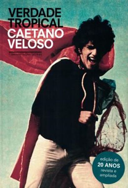 Picture of VERDADE TROPICAL - EDICAO COMEMORATIVA