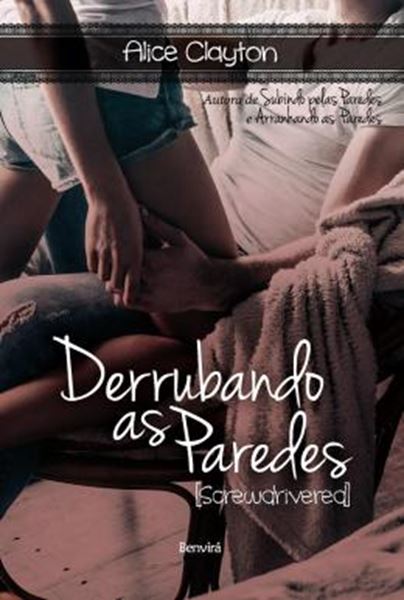 Picture of DERRUBANDO AS PAREDES