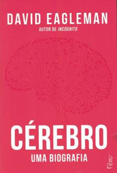 Picture of CEREBRO - UMA BIOGRAFIA