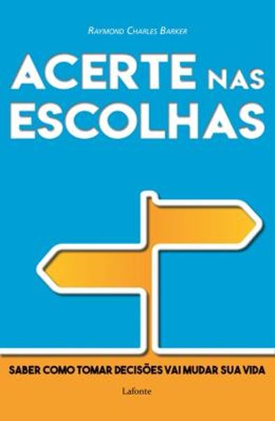 Picture of ACERTE NAS ESCOLHAS